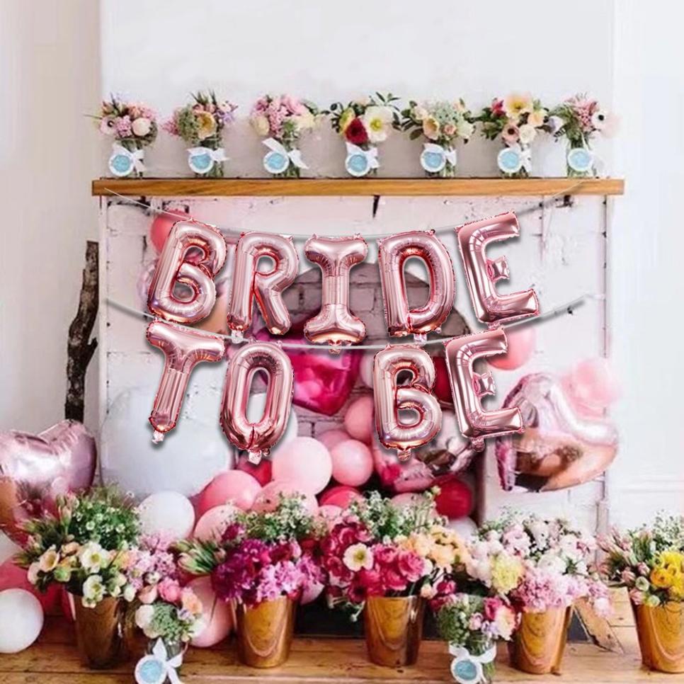 Bridal Shower Checklist