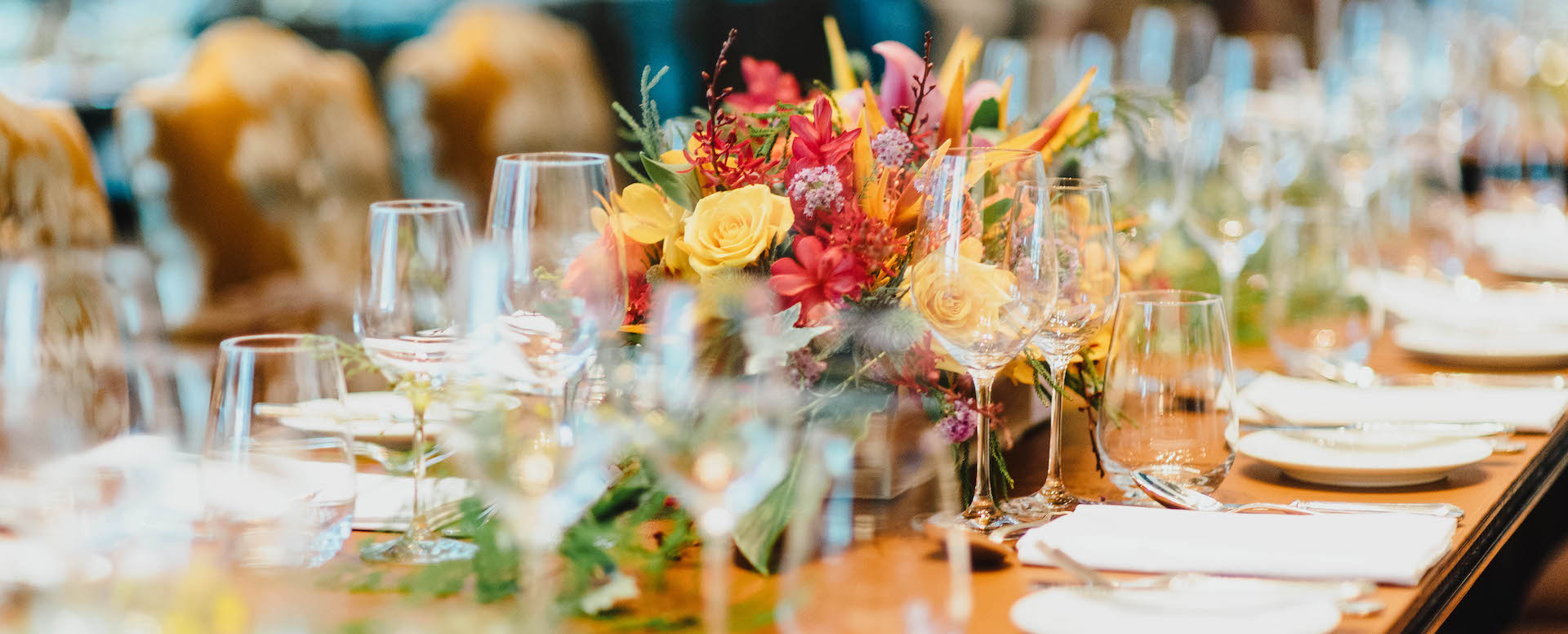 Where Should I Host My Rehearsal Dinner?