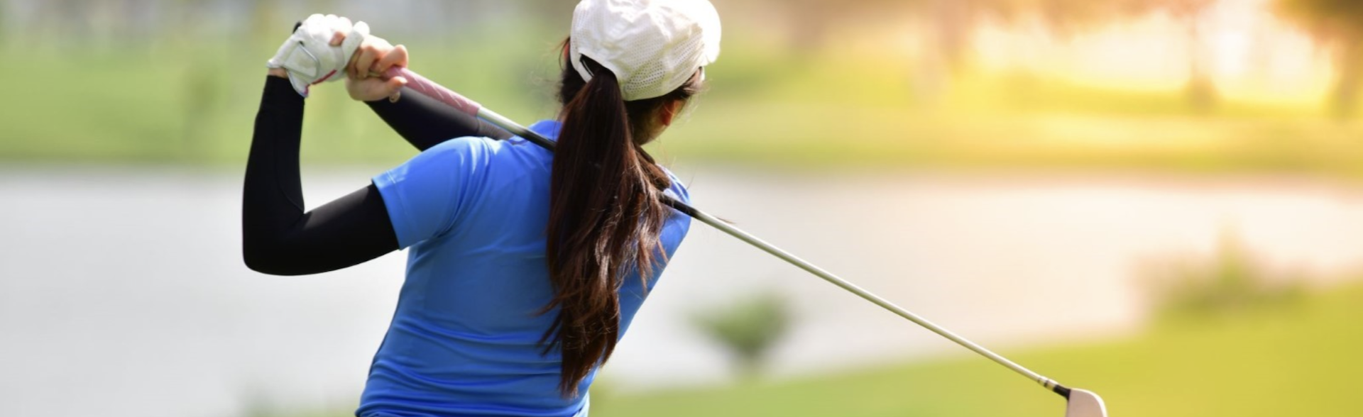 Why Plan a Golf Tournament for Your Next Fundraiser?