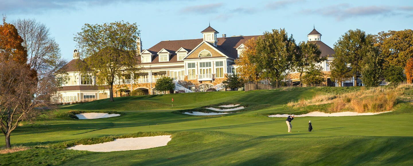 Glen Oaks Country Club’s Pristine Course Rises to the Top