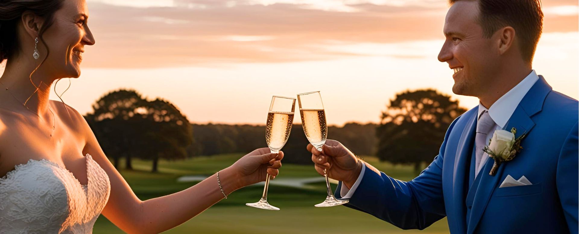 Endless Summer Nights: Embracing Romance in the Warm Evening Glow